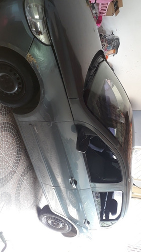 Volkswagen Gol 2011 1.0 Trend Total Flex 5p