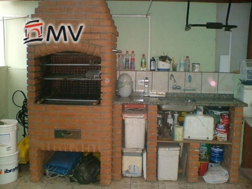 Imagem 3 de 8 de $tipo_imovel Para $negocio No Bairro $bairro Em $cidade Â? Cod: $referencia - Mv1946