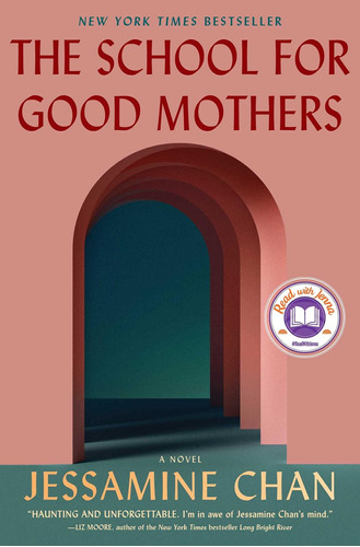 Libro En Inglés: La Escuela Para Buenas Madres: Una Novela