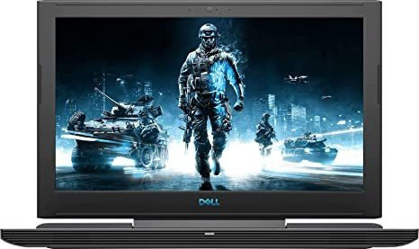 Notebook Premium Dell G7 15 7588 Gaming Laptop Pc 15.6  3006