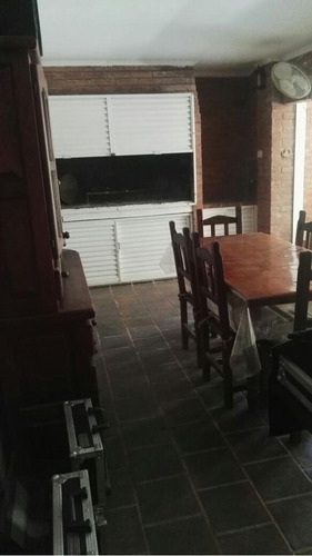 Imagen 7 de 13 de Casa-quinta Con Amplio Parque