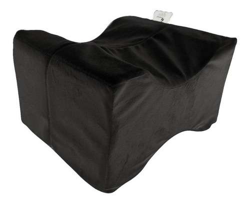 Almohada Ortopédica Para Rodilla Lunics® Color Azul rey