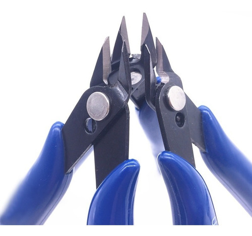 Alicate De Corte Com Cabo Mini Dissipativo Anti-estático