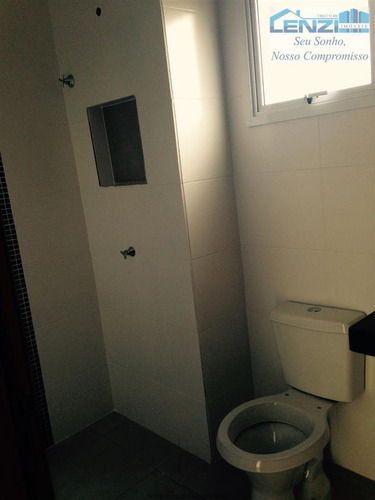 Imagem 6 de 12 de Apartamentos À Venda Em Bragança Paulista/sp - Compre O Seu Apartamentos Aqui! - 1324604