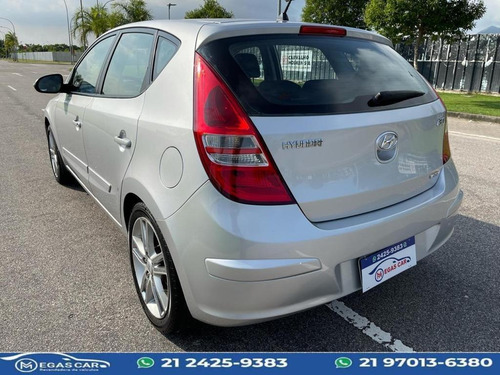 Hyundai I30 2.0