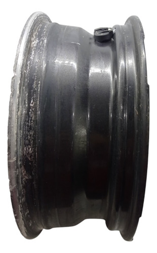 Roda Chery Arrizo 5 Aro 17/5x108 2021 1.5 Turbo Flex Aut (Usado)