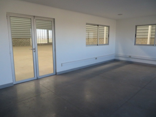 Bodega Desde 657m2 Ruta 5 - San Ignacio