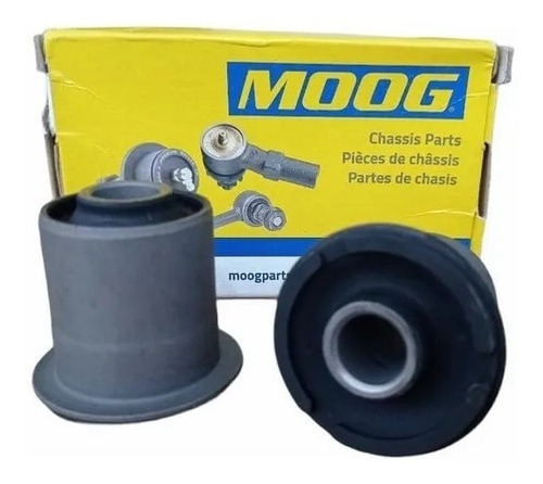 Buje De Meseta Superior Para Merú Y Prado Marca Moog