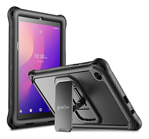 Estuche Fintie Para Alcatel Joy Tab 2 Tablet De 8 Pulgadas 2