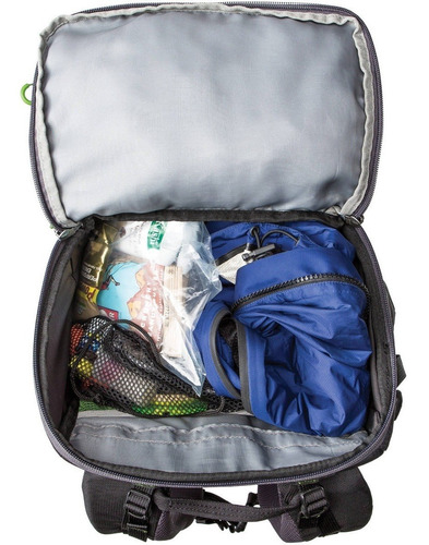 Imagen 4 de 10 de Mindshift Gear Rotation 180° Panorama Backpack Mochila