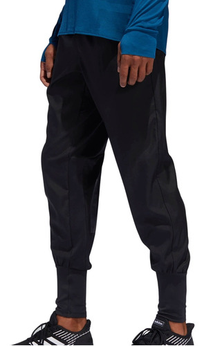 pantalones adidas running hombre