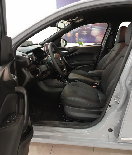 Fiat Cronos 1.3 Gse Drive Pack Plus
