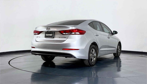 Imagen 7 de 15 de 108520 - Hyundai Elantra 2017 Con Garantía