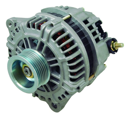 Nuevo Alternador Compatible Con Nissan Pathfinder Xterra Fro