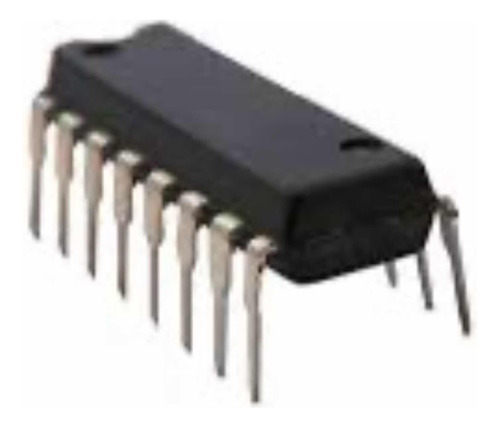 Sn74als215an Circuito Integrado 74als215