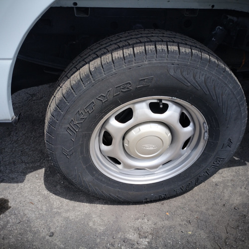 Ford F-150 5.0l Doble Cabina V8 4x4 At