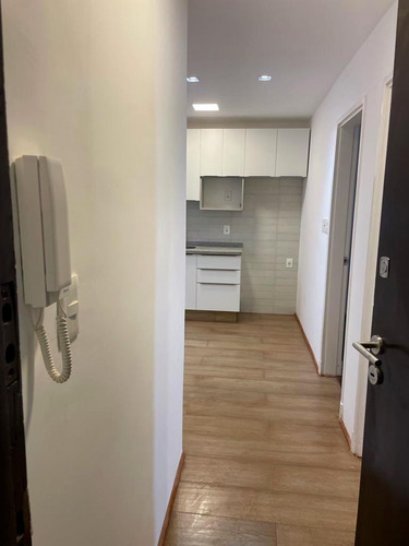 Alquiler Apartamento De 1 Dormitorios En La Blanqueada