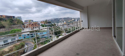Apartamento En Venta Lomas De Las Mercedes Ia25-324950