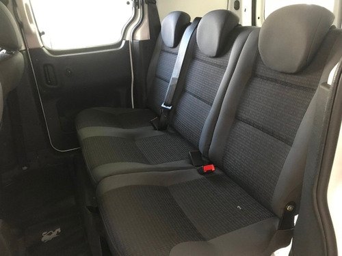 Peugeot Partner 1.6 Hdi Confort 5as