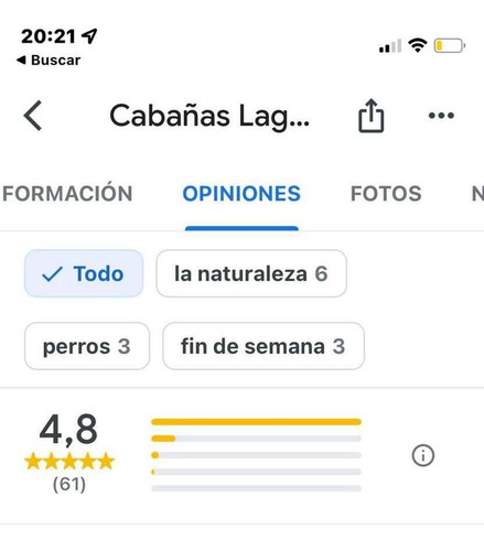 Imagen 19 de 30 de Venta Fondo De Comercio Y Propiedad Cabañas- Tigre