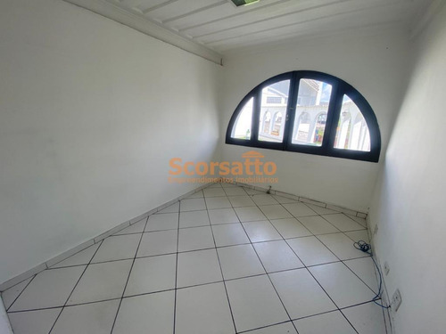 Imagem 4 de 24 de Salão Para Locação, Jardim Tereza Maria, Itapecerica Da Serra/sp - 503