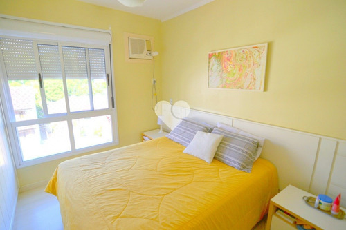 Imagem 7 de 15 de Apartamento - Menino Deus - Ref: 47710 - V-58469879