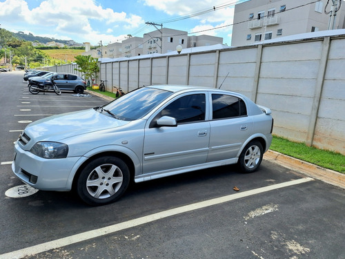 Chevrolet Astra 2.0 Advantage Flex Power 5p