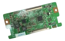 Comprar Placa T-con Compatível Cu002F Tv 32lk330 32ld350 6870c-0313b