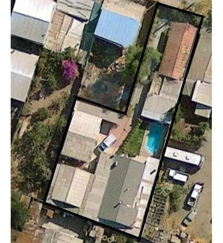 ¡excelente Oportunidad De Inversión En San Bernardo!
