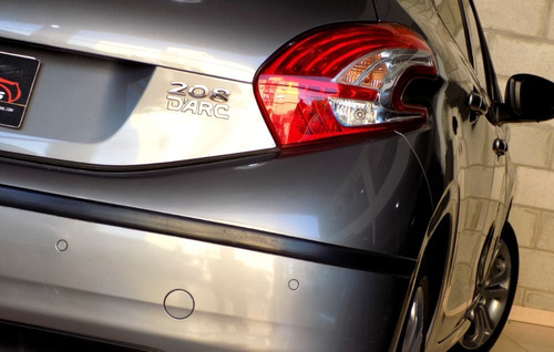 Peugeot 208 Feline 2014 Full Full =okm *-u-n-i-c-o- Permuto
