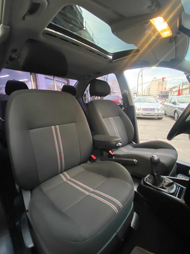Volkswagen Bora 2.0 Trendline 115cv