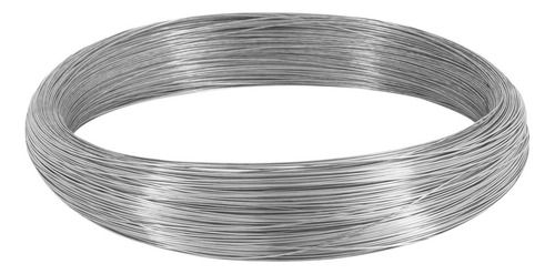 Kilo De Alambre Galvanizado, Calibre 22, Fiero 44470