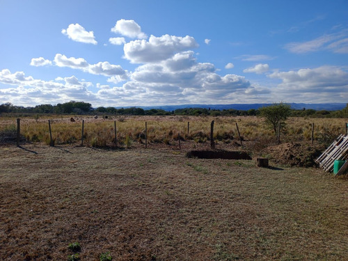 Casa En Venta En Ambul Ruta 15 En Bajo De Corrales. Gran Oportunidad! K082bc