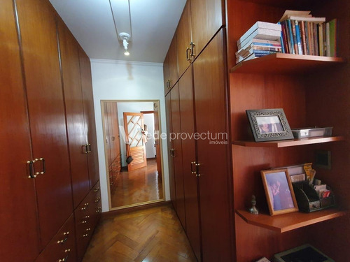 Imagem 15 de 30 de Casa À Venda Em Jardim Madalena - Ca287793