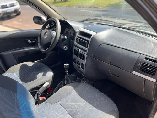 Fiat Palio Elx Flex