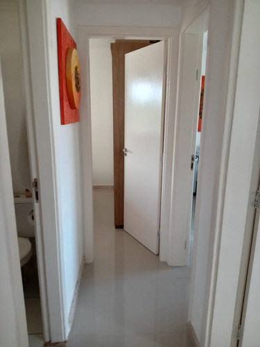 Vendo Apartamento Lindo 3/4 Reserva Parque !