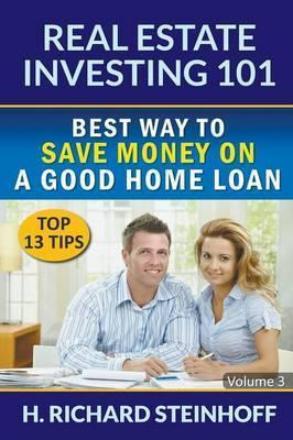 Libro Real Estate Investing 101 : Best Way To Save Money ...