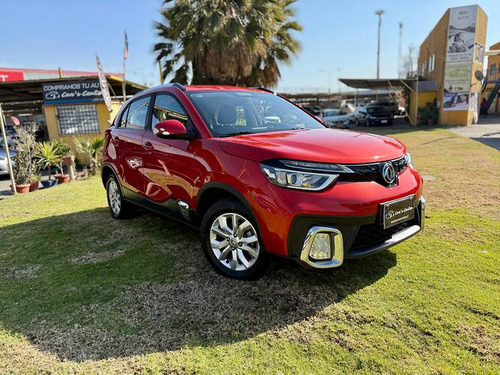 2021 Dfm Ax4 1.6 Mt Ac