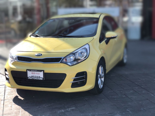 Imagen 1 de 15 de Kia Rio 5 Puertas