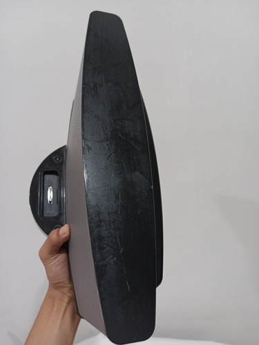 Bocina Bose Sounddock Series Li Para iPod/aux/no Cargador (Usado)