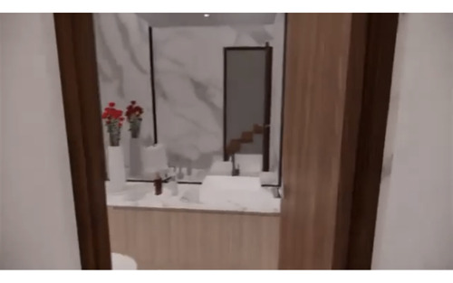 Casa En Pre Venta En San Cristóbal Zapotitlán