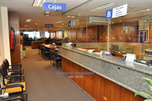 Imagen 12 de 21 de Edificio De Oficinas De Categoría Premium Cw141175