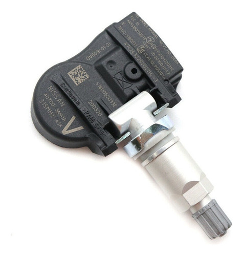 Sensor De Presión De Neumáticos For Nissan Frontier Versa