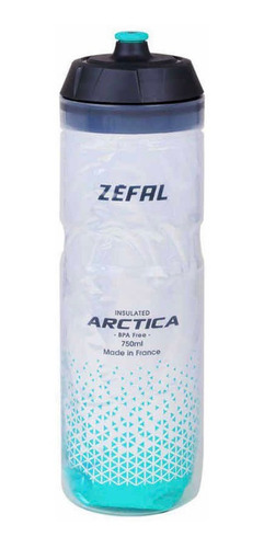 Caramañola Térmica Zefal 750ml