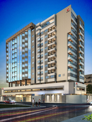 Imagem 30 de 30 de Lançamento Alto Padrão Na Ponta Verde Com Até 6125m² A Partir De R$277mil - 564