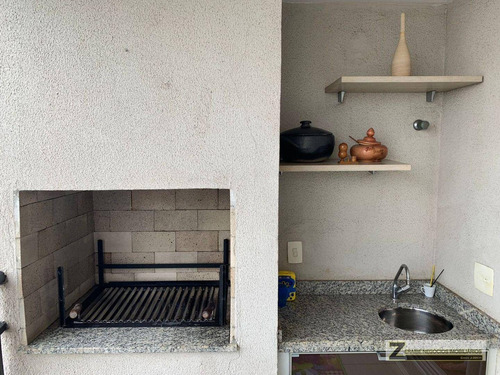 Imagem 11 de 19 de Apartamento Com 3 Dormitórios À Venda, 88 M² Por R$ 615.000 - Vila Moreira - Guarulhos/sp - Ap1154