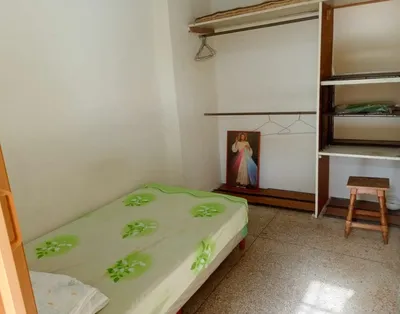 Habitación en alquiler