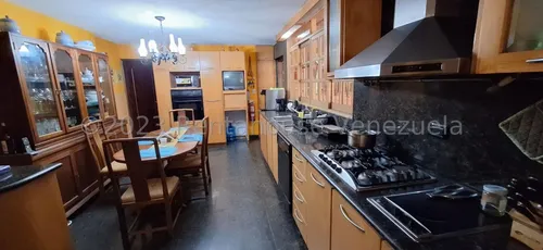 Casa Venta Caurimare