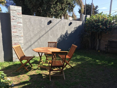 Venta Duplex 3 Ambientes Castelar Patio Y Cochera