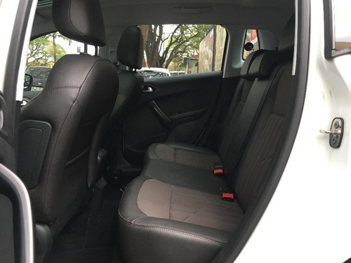 Peugeot 2008 Griffe